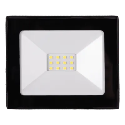 Proiector LED 10W 6400K