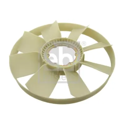 Paleta ventilator, racire motor FEBI BILSTEIN 26699