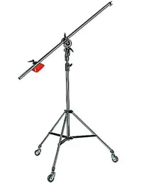 Manfrotto 085BS stativ heavy duty tip cumpana - Default Title