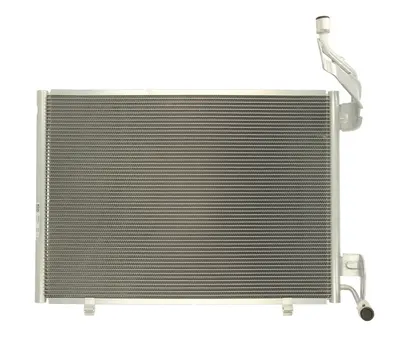 Radiator Aer Conditionat Ac Potrivit Ford B-Max, Fiesta Vi, Tourneo Courier B460, Transit Courier B460, Transit Courier B460 Minivan 1.5d 1.6d 02.10