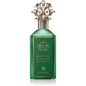 L’HAYA PERFUMES Mystic Mirage extract de parfum unisex