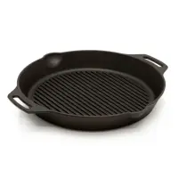 Tigaie grill cu manere 35 cm