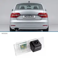 Cameră marșarier Skoda Superb 2 (2013 - 2015 facelift) AHD 1080P NTSC MOSERA
