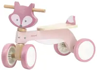 Mașină de condus Viga Toys PolarB – Vulpe