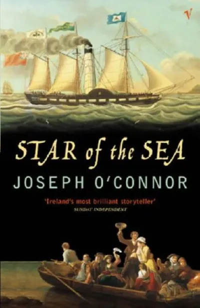 The Star Of The Sea