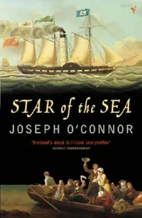 The Star Of The Sea