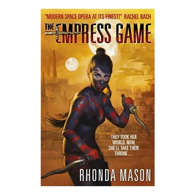 Empress Game