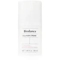 Biodance Pore Tightening Collagen Cream crema pentru piele cu efect hidratant si matifiant pentru minimizarea porilor 50 ml