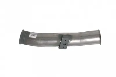 Racord evacuare (lungime:640mm) potrivit SCANIA 4 DC11.01-DT12.06 05.95-04.08