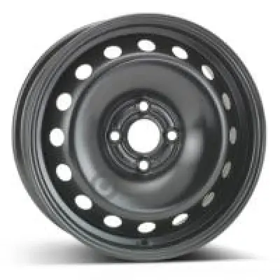 Janta Otel ALCAR STAHLRAD 6x15 4x100 ET43
