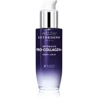 Institut Esthederm Intensive Pro-collagen+ ser intensiv cu efect de lifting pentru stimularea secreției de colagen 30 ml