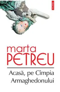 eBook Acasa, pe Cimpia Armaghedonului