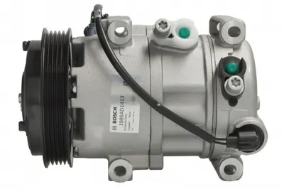 Compresor climatizare potrivit KIA RIO III 1.2 1.25 1.25LPG 06.11-12.17