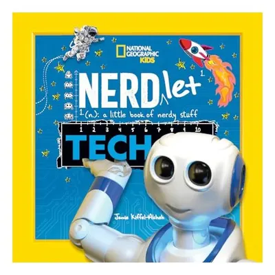 Nerdlet