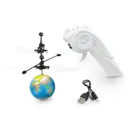 Revell copter ball 'earth'