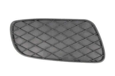 Acoperire bara fata Dreapta potrivit SMART FORTWO dupa 2007 2007-2012 - (negru)