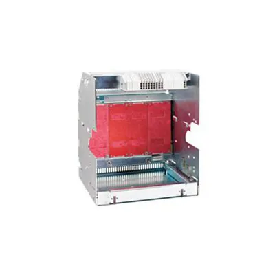 Bases pentru draw-out devices - 4P - pentru DMX³/DMX³-I frame 1