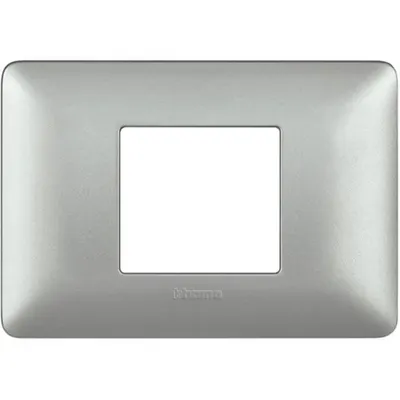 matix - rama 2 module centrate SILVER