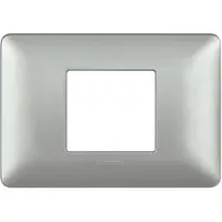 matix - rama 2 module centrate SILVER