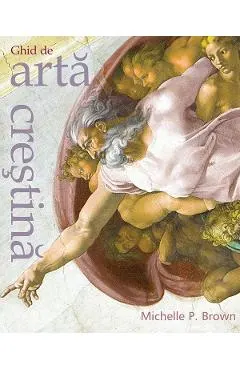Ghid de arta crestina