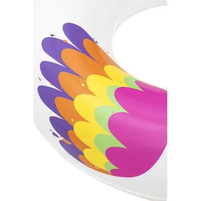 Colac gonflabil pentru copii si adulti Bestway Unicorn