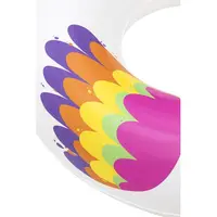 Colac gonflabil pentru copii si adulti Bestway Unicorn