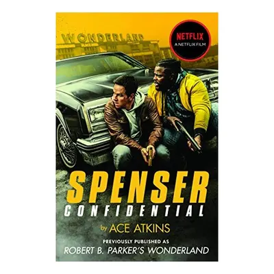 Spenser Confidential