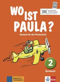 Wo ist Paula? 2 - Paperback brosat - Ernst Endt, Michael Koenig, Nadine Ritz-Udry
