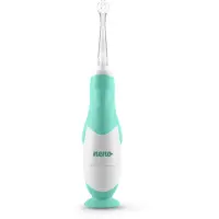 NENO Denti Mint baterie perie de dinti pentru copii 3 m+ 1 buc
