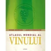 Atlasul mondial al vinului