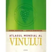 Atlasul mondial al vinului