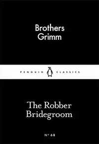 The Robber Bridegroom