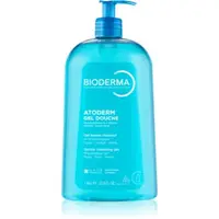 Bioderma Atoderm Gel gel de duș mătăsos pentru piele uscata si sensibila