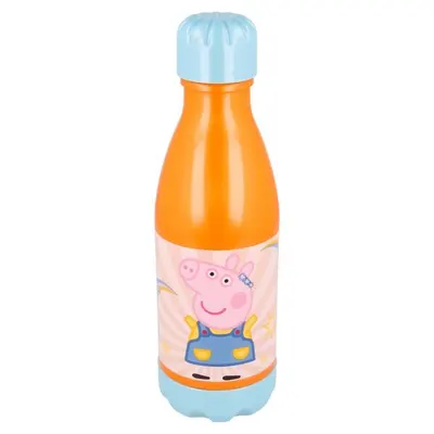Sticlă Peppa Pig, 560ml