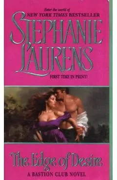 The Edge of Desire