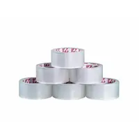Banda Adeziva Tip Scotch, 45 mm x 60 m, 6 Bucati