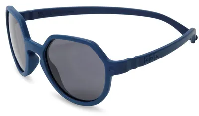 Ochelari de soare pentru copii KI ET LA - Oozz, 1-2 г, Denim