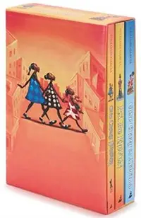 Gaither Sisters Trilogy Box Set: One Crazy Summer, P.S. Be Eleven, Gone Crazy in Alabama