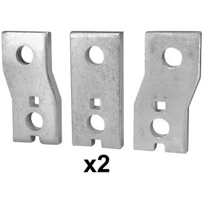 Bara terminala NBS-ZB 400-630AF 3P 004673252