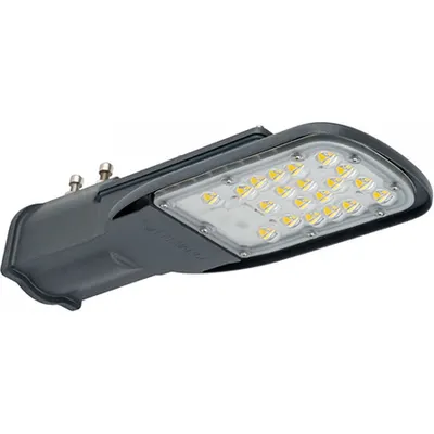 Str Eco Area M 45w Led 5400lm 4000k Gr 2.5kv Ip66 Ldvp