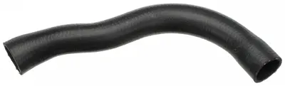 Furtun radiator superior stanga (39mm 43mm) potrivit BMW 5 (E39), 7 (E38) 3.5 4.4 02.96-12.03