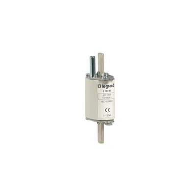 Siguranta MPR - type gG - size 0 - 80 A - cu indicator