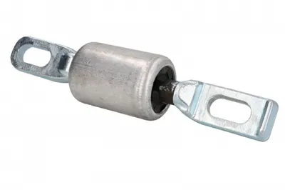 Suport trapez spate Dreapta Stanga (din spate inferior Spate) potrivit FIAT DOBLO, DOBLO CARGO; OPEL COMBO TOUR, COMBO MINIVAN 1.3D-2.0D 01.10