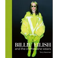 Carte Billie Eilish - and the Clothes She Wears