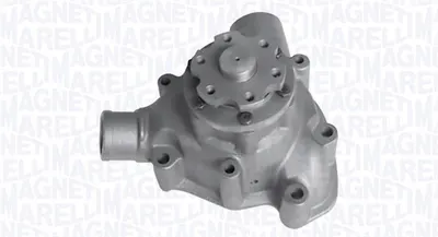 Pompa Apa Potrivit Mercedes Lk Ln2, T2 Ln1; Alfa Romeo 33; Saab 9-5; Vw Passat B5 A20dtr-Om364.987 05.83-01.12