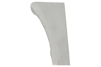Segment aripa fata stanga potrivit SEAT CORDOBA 6L, IBIZA III 6L 2002-2009