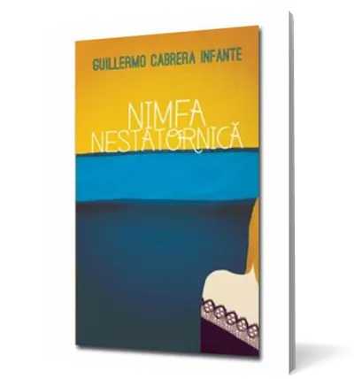Nimfa nestatornică