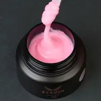 Acryl Gel Everin 30gr- Pink Ilussion