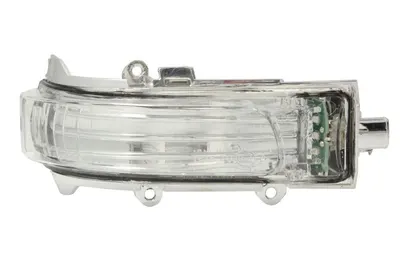 Semnalizator oglinda dreapta potrivit TOYOTA AURIS, COROLLA 2010-2013 - LED
