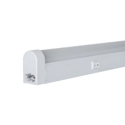 Corp Iluminat Led T5 9w 230v 540mm Verde